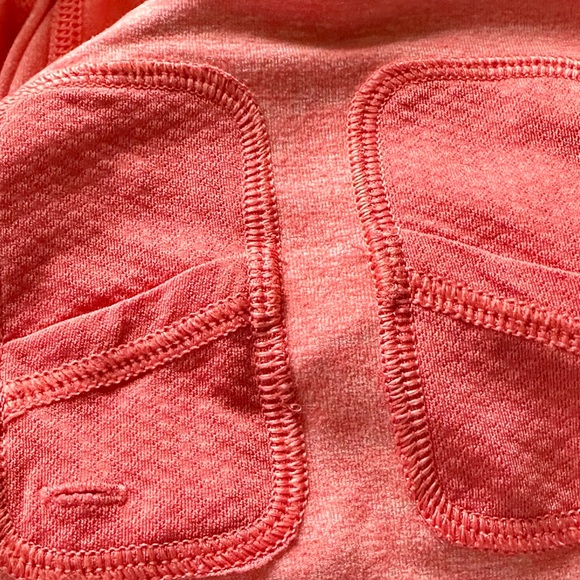 Lululemon Athletica Women's Define Pullover Zip Up - Picture 5 of 13